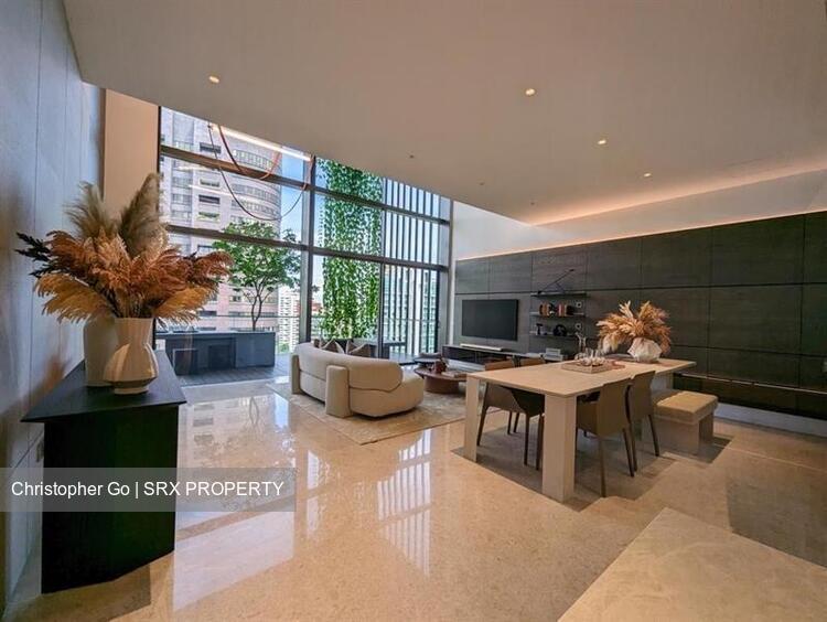 3 Orchard By-The-Park (D10), Condominium #427612311